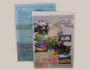 folder - Powiat Mogileński